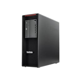 Lenovo ThinkStation P520 Xeon W 4.4 GHz - SSD 256 GB RAM 8 GB
