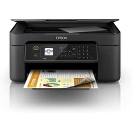 Epson WorkForce WF-2820DWF Inkjet - Getto d'inchiostro