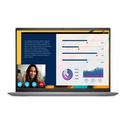 Dell Vostro 5620 16" Core i7 2.1 GHz - SSD 512 GB - 16GB - QWERTZ - Tedesco