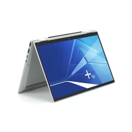 HP EliteBook x360 1030 G7 13" Core i5 2.2 GHz - SSD 512 GB - 16GB Tastiera Francese