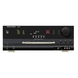 Harman Kardon AVR 2000 Amplificatori