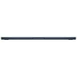 MacBook Air 15" (2023) - Apple M2 con CPU 8-core e GPU 10-Core - 16GB RAM - SSD 512GB - AZERTY - Francese