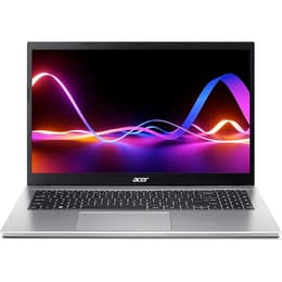 Acer Aspire 3 15" Ryzen 5 2.1 GHz - SSD 512 GB - 16GB - QWERTY - Inglese