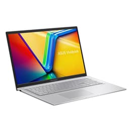 Asus S1704va-au759w 17" Core i7 1.7 GHz - SSD 512 GB - 16GB - AZERTY - Francese