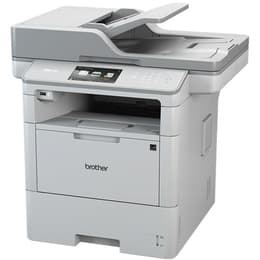 Brother MFC-L6900DW Laser monocromatico