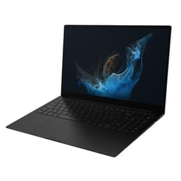 Samsung Galaxy Book2 Pro 15" Core i5 3.3 GHz - SSD 256 GB - 8GB - QWERTY - Inglese
