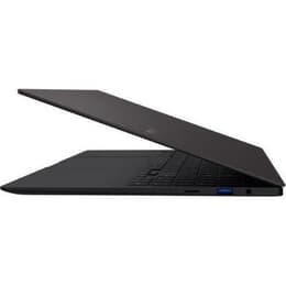 Samsung Galaxy Book2 Pro 15" Core i5 3.3 GHz - SSD 256 GB - 8GB - QWERTY - Inglese