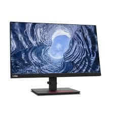 Schermo 23" LCD FHD Lenovo ThinkVision T24i-2L