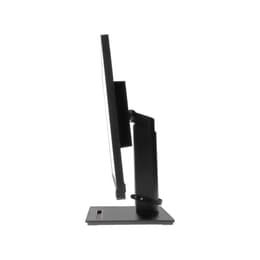Schermo 23" LCD FHD Lenovo ThinkVision T24i-2L