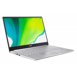 Acer Swift 3 14" Ryzen 5 2.1 GHz - SSD 512 GB - 8GB - AZERTY - Francese