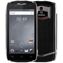 Doogee T5 32GB - Nero
