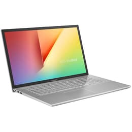 Asus VivoBook X712F 17" Core i5 1.6 GHz - SSD 512 GB - 8GB Tastiera Francese