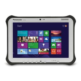 Panasonic Toughpad FZ-G1 128GB - Grigio/Nero - WiFi