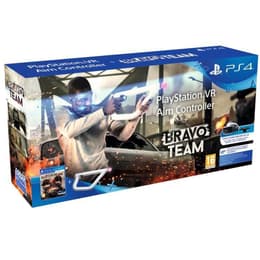 Accessori PS4 Sony Aim Controller PS VR + Bravo Team
