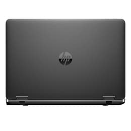 HP ProBook 650 G2 15" Core i7 2.7 GHz - SSD 512 GB - 16GB Tastiera Francese