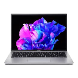 Acer Swift Go SFG16-72 16" Core Ultra 5 2.3 GHz - SSD 512 GB - 16GB - AZERTY - Francese