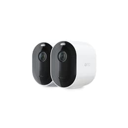 Videocamere Arlo Pro 3 Bianco