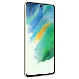 Galaxy S21 FE 5G 128GB - Verde