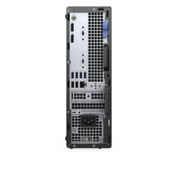 Dell OptiPlex 5080 SFF Core i5 3.1 GHz - SSD 512 GB RAM 64 GB