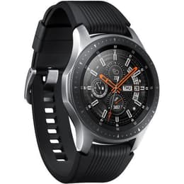 Smart Watch GPS Samsung Galaxy Watch - Argento