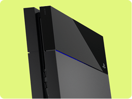 Console di gioco