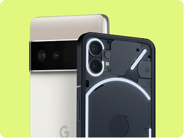 Altri smartphone