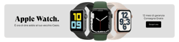 IT - APPLE WATCH