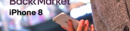 iPhone 8 ad un prezzo mai visto prima: scegli l’iPhone 8 ricondizionato!
