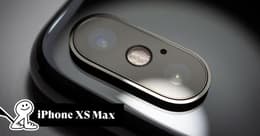Refurbished iPhone XS Max for Black Friday