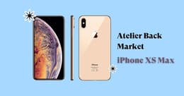 iPhone XS Max Refurbished