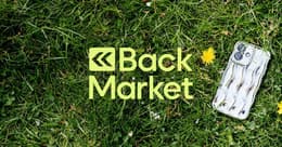 Back Market logo