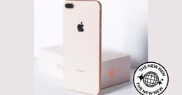 iPhone 8 Plus: a che prezzo è disponibile?