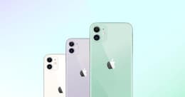 A che prezzo è scesa la serie iPhone 11 nel 2022?