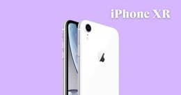 iPhone XR nuovo e iPhone XR ricondizionato: scegli il ricondizionato