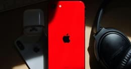 iPhone SE per il Black Friday