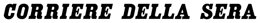 corriere della sera logo