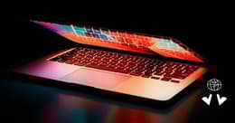 MacBook Air and MacBook Pro
