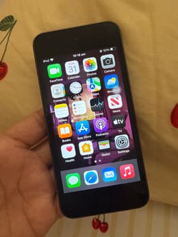 IPod Touch 7ª Generazione 32 GB – Ricondizionato Di Qualità, Colore Oro, Con Display Retina E Fotocamera FaceTime HD