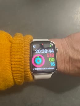 Apple Watch Series ricondizionato Back Market