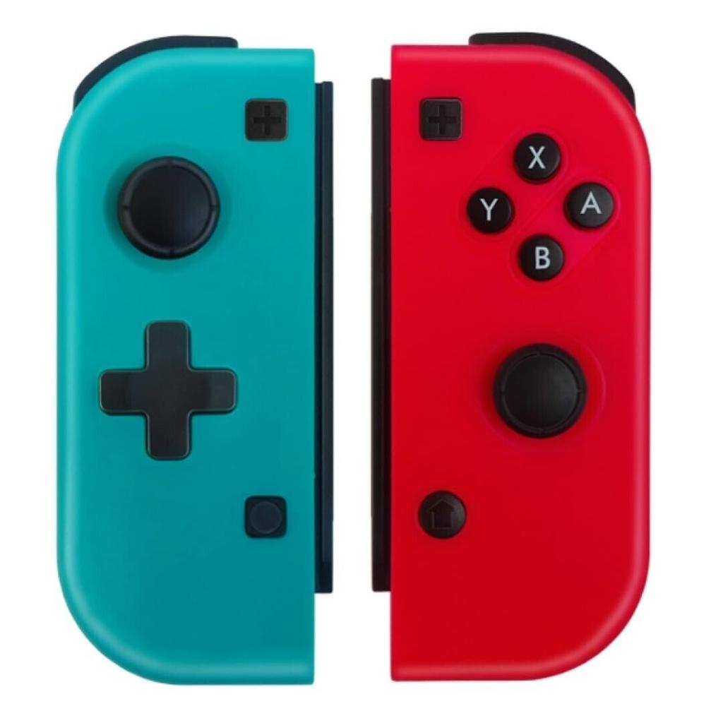 Nintendo Switch Generico Gamepad Nintendo Switch/Lite/Oled Back Market