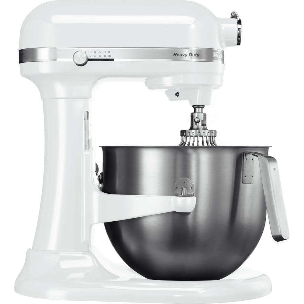 Robot multifunzione KITCHENAID 5KSM7591 Bianco Back Market