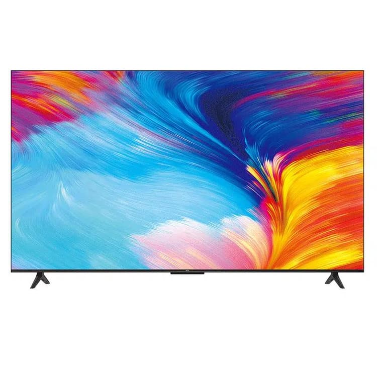 TV 43 Pollici Tcl QLED Ultra HD 4K 43C631 Back Market