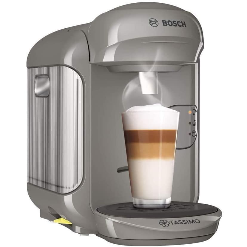 Disco Acqua Calda Per Macchina Caffè Bosch Tassimo Vivy T12 - Ricambio Quailitas - Foto 5
