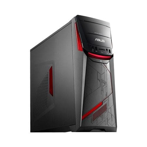 Asus ROG G11CD FR144T Core I7 3 4 GHz SSD 256 GB HDD 1 TB 8 GB 