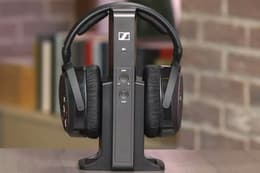 cuffie wireless