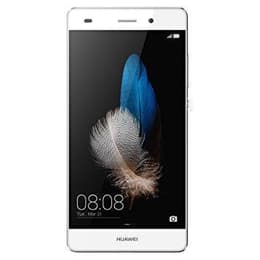 Huawei P8 16 GB - Bianco (Pearl White)