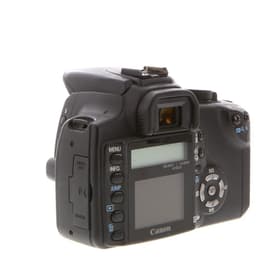 Reflex Canon EOS 350D Body - Nero