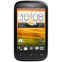 HTC Desire C 4 GB - Nero
