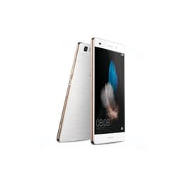 Huawei P8 16 GB Dual Sim - Bianco (Pearl White)