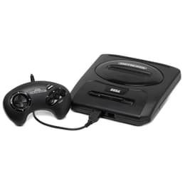 Console Sega MegaDrive 2